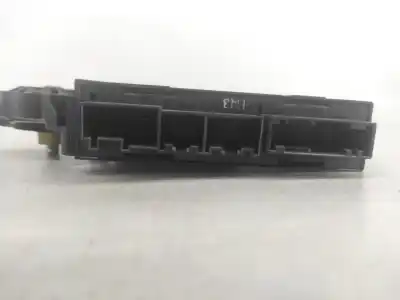 Автозапчастина б/у двигатель заднього правого скла для audi a4 b6 (8e2) 2.5 tdi посилання на oem iam 0130821766  