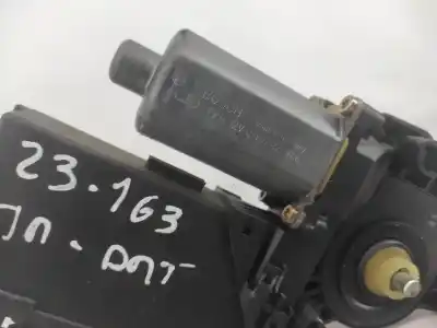 Second-hand car spare part rear right window motor for audi a4 b6 (8e2) 2.5 tdi oem iam references 0130821766  