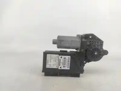Second-hand car spare part rear left window motor for audi a4 b6 (8e2) 2.5 tdi oem iam references 8e0959801a