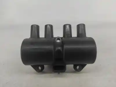 Second-hand car spare part ignition coil for daewoo tacuma (u100) 1.6 oem iam references 96253555