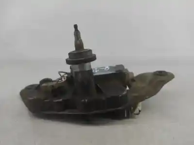Second-hand car spare part rear windshield wiper motor for daewoo tacuma (u100) 1.6 oem iam references 