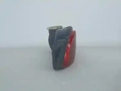 Автозапчастина б/у правий протитуман для opel corsa c (x01) 1.2 (f08 f68) посилання на oem iam   