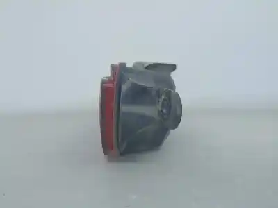 Автозапчастина б/у правий протитуман для opel corsa c (x01) 1.2 (f08 f68) посилання на oem iam   