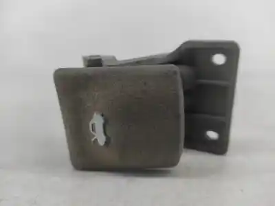 Second-hand car spare part bonnet handle for daewoo tacuma (u100) 1.6 oem iam references 