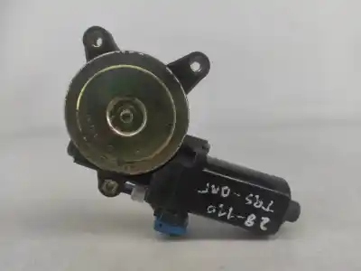 Second-hand car spare part rear right window motor for daewoo tacuma (u100) 1.6 oem iam references 