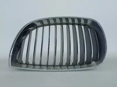 Автозапчасти б/у передняя решетка за bmw 1 (e87) 118 d ссылки oem iam 