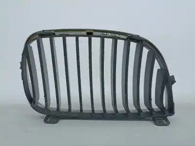 Second-hand car spare part front grille for bmw 1 (e87) 118 d oem iam references   