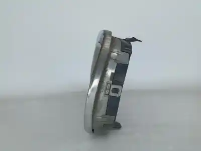 Second-hand car spare part front grille for bmw 1 (e87) 118 d oem iam references   