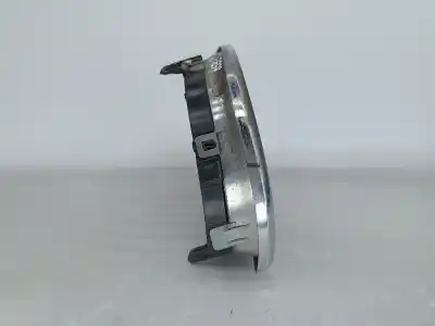 Second-hand car spare part front grille for bmw 1 (e87) 118 d oem iam references   