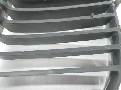 Second-hand car spare part front grille for bmw 1 (e87) 118 d oem iam references   