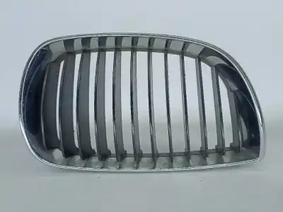 Автозапчасти б/у передняя решетка за bmw 1 (e87) 118 d ссылки oem iam 