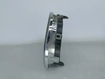 Peça sobressalente para automóvel em segunda mão grelha frontal por bmw 1 (e87) 118 d referências oem iam   