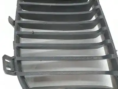 Peça sobressalente para automóvel em segunda mão grelha frontal por bmw 1 (e87) 118 d referências oem iam   