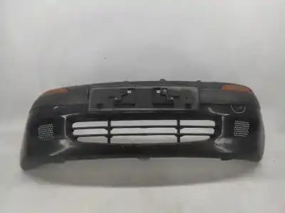 Gebrauchtes Autoersatzteil VORDERE STOSSSTANGE zum DAEWOO MATIZ (M100, M150)  OEM-IAM-Referenzen   