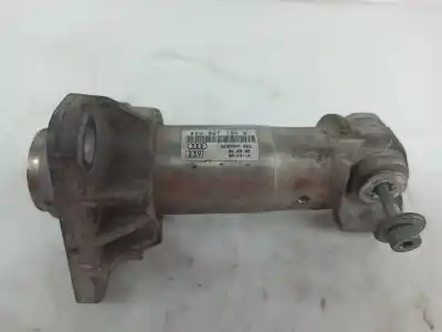 Pezzo di ricambio per auto di seconda mano rinforzo paraurti anteriore per audi a4 avant (8e5) 1.8 20v riferimenti oem iam 8e0807134b  