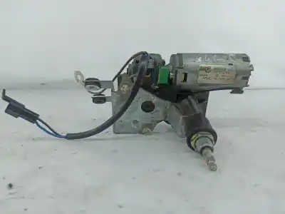 Автозапчастина б/у двигатель заднього склоочисника для opel corsa b (s93) 1.2 i 16v (f08 f68 m68) посилання на oem iam 40398012