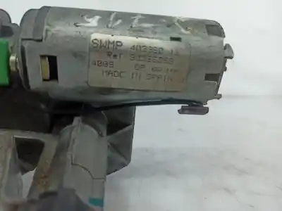 Автозапчастина б/у двигатель заднього склоочисника для opel corsa b (s93) 1.2 i 16v (f08 f68 m68) посилання на oem iam 40398012  