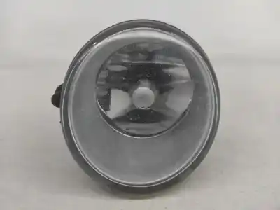 Автозапчастина б/у правий протитуман для renault megane ii break (km0/1_) 1.5 dci (km02. km13) gasóleo 2004 5p посилання на oem iam 7700420126