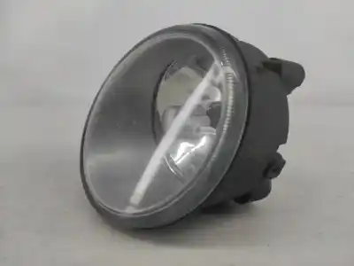 Автозапчастина б/у правий протитуман для renault megane ii break (km0/1_) 1.5 dci (km02. km13) gasóleo 2004 5p посилання на oem iam 7700420126  