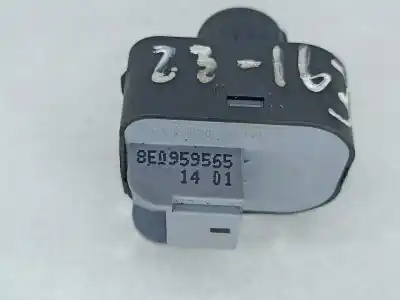 Автозапчасти б/у управление зеркалом за audi a4 b6 (8e2) 2.5 tdi ссылки oem iam 8e0959565  