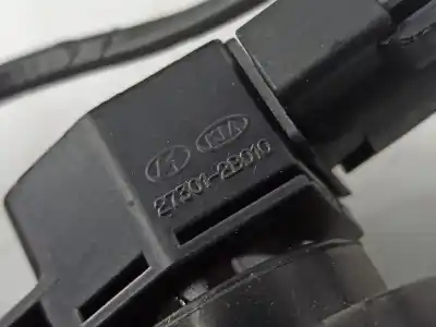 Second-hand car spare part ignition coil for kia ceed sw (ed) 1.4 oem iam references 273502b000  