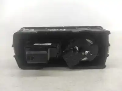 Second-hand car spare part rear left power window switch for opel vectra c (z02) 2.0 dti 16v (f69) oem iam references 24437646  