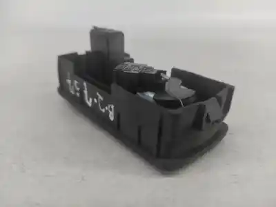 Second-hand car spare part rear left power window switch for opel vectra c (z02) 2.0 dti 16v (f69) oem iam references 24437646  