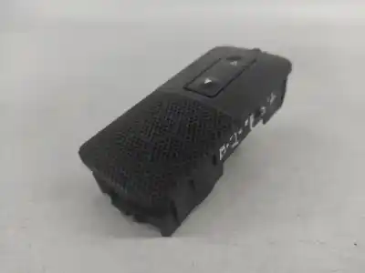 Second-hand car spare part rear left power window switch for opel vectra c (z02) 2.0 dti 16v (f69) oem iam references 24437646  