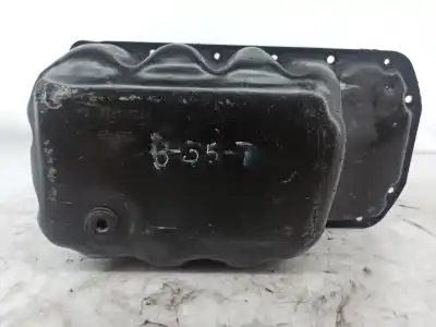 Second-hand car spare part sump for mini mini (r56) cooper oem iam references v75504838004