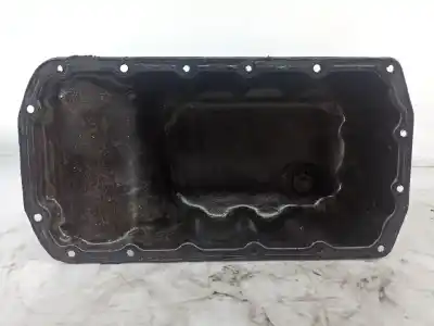 Second-hand car spare part sump for mini mini (r56) cooper oem iam references v75504838004  