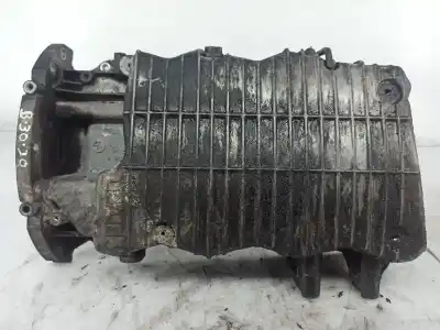 Pezzo di ricambio per auto di seconda mano pozzetto per kia ceed (ed) 2.0 emotion riferimenti oem iam 2151127060