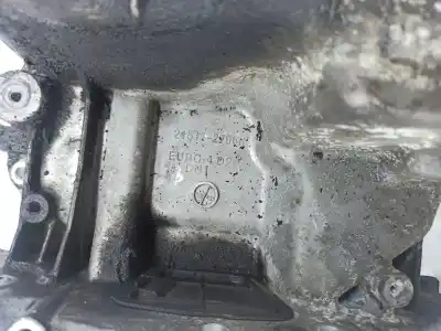 Second-hand car spare part sump for kia ceed (ed) 2.0 emotion oem iam references 2151127060  