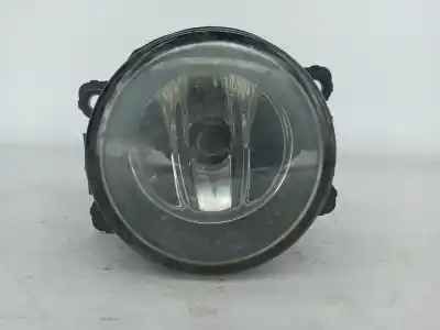 Peça sobressalente para automóvel em segunda mão farol / projetor de nevoeiro esquerdo por citroen c4 i (lc_) 1.6 hdi referências oem iam 89210094