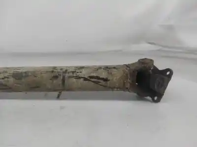 Автозапчасти б/у центральная трансмиссия за ssangyong musso (fj) 2.9 td ссылки oem iam 106,5cm  