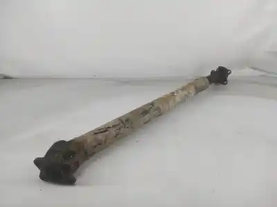 Автозапчасти б/у центральная трансмиссия за ssangyong musso (fj) 2.9 td ссылки oem iam 106,5cm  