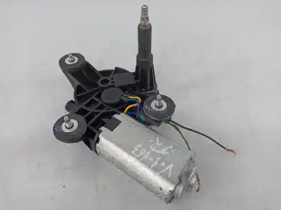 Peça sobressalente para automóvel em segunda mão motor do limpador traseiro por fiat 500 (312_) 1.2 (312axa1a) referências oem iam ms2596001371