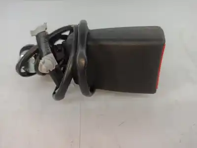 Peça sobressalente para automóvel em segunda mão chicote / encaixe cinto segurança dianteiro esquerdo por fiat 500 (312_) 1.2 (312axa1a) referências oem iam 34023904