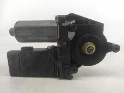 Peça sobressalente para automóvel em segunda mão motor elevador vidro dianteiro esquerdo por volkswagen passat b5 (3b2) 1.8 t referências oem iam 0130821694