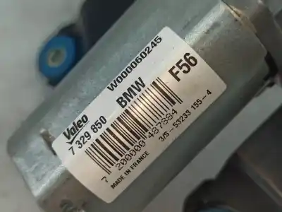 Автозапчасти б/у мотор заднего стеклоочистителя за mini mini (f56) cooper d ссылки oem iam 7329850  