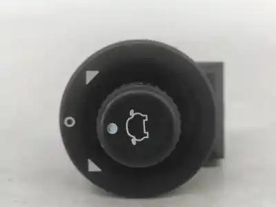 Peça sobressalente para automóvel em segunda mão comutador de espelhos retrovisores por ford fiesta vi (cb1, ccn) 1.4 tdci referências oem iam 93bg17b676bb