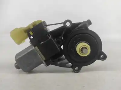 Peça sobressalente para automóvel em segunda mão motor elevador vidro dianteiro esquerdo por ford fiesta vi (cb1, ccn) 1.4 tdci referências oem iam 8ag114a389b