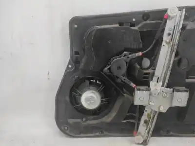 Автозапчастина б/у регулятор вікна передній лівий для ford fiesta vi (cb1, ccn) 1.4 tdci посилання на oem iam   