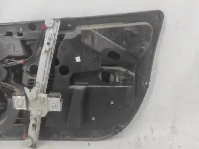 Автозапчастина б/у регулятор вікна передній лівий для ford fiesta vi (cb1, ccn) 1.4 tdci посилання на oem iam   