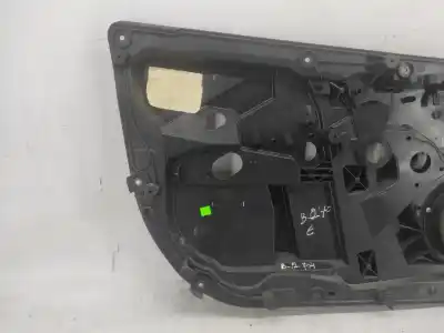 Second-hand car spare part driver left window regulator for ford fiesta vi (cb1, ccn) 1.4 tdci oem iam references   