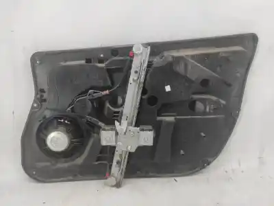 Second-hand car spare part driver left window regulator for ford fiesta vi (cb1, ccn) 1.4 tdci oem iam references   