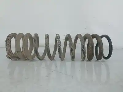 Peça sobressalente para automóvel em segunda mão mola de suspensão por ford focus ii (da_, hcp, dp) 1.6 tdci referências oem iam 