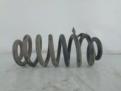 Peça sobressalente para automóvel em segunda mão mola de suspensão por bmw x5 (e53) 3.0 d referências oem iam 