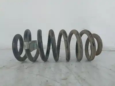 Second-hand car spare part shock absorber spring for bmw x5 (e53) 3.0 d oem iam references   