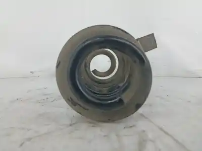 Second-hand car spare part shock absorber spring for bmw x5 (e53) 3.0 d oem iam references   