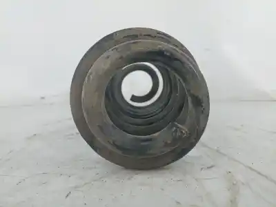 Second-hand car spare part shock absorber spring for bmw x5 (e53) 3.0 d oem iam references   